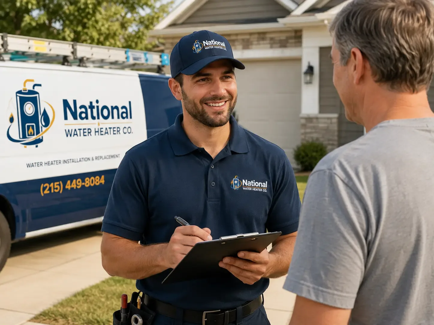 Water Heater Installation White Plains, NY FAQs